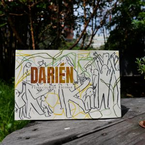Fotolibro "Darién" - Federico Ríos
