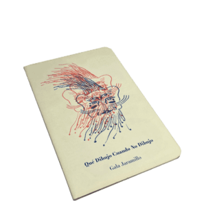 Qué dibujo cuando no dibujo - Gala Jaramillo