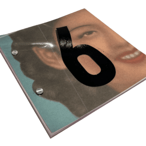 Remanente 6 - La bestia oriental