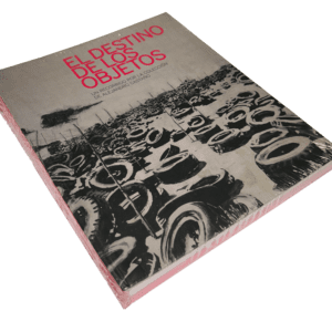 El destino de los objetos: Un recorrido por la colección de Alejandro Castaño