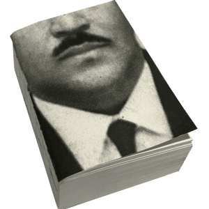 ALIAS - Antonio Bermudez