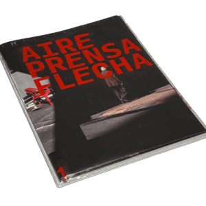 Aire Prensa Flecha